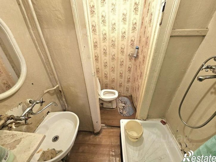 1-комн квартира ул Грибоедова, 31,  д. 31