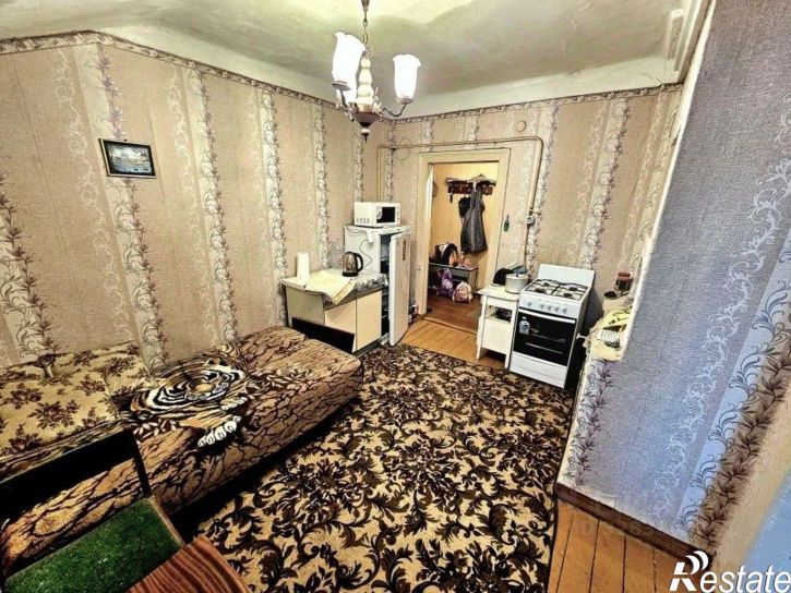 1-комн квартира ул Грибоедова, 31,  д. 31