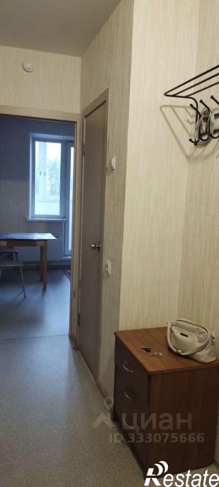 1-комн квартира ул Маршала Чуйкова, 32,  д. 32