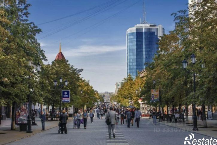 Коттедж/дом ул Кирова, 104,  д. 104