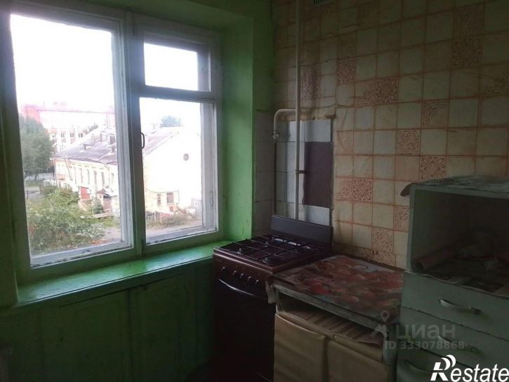 1-комн квартира ул Мебельная, 39,  д. 39
