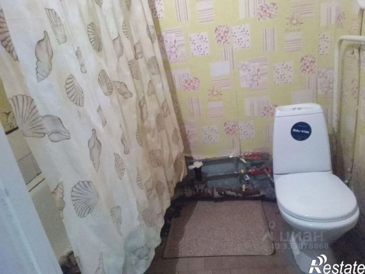 1-комн квартира ул Мебельная, 39,  д. 39