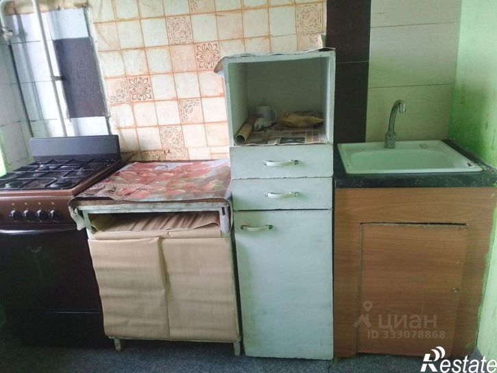 1-комн квартира ул Мебельная, 39,  д. 39