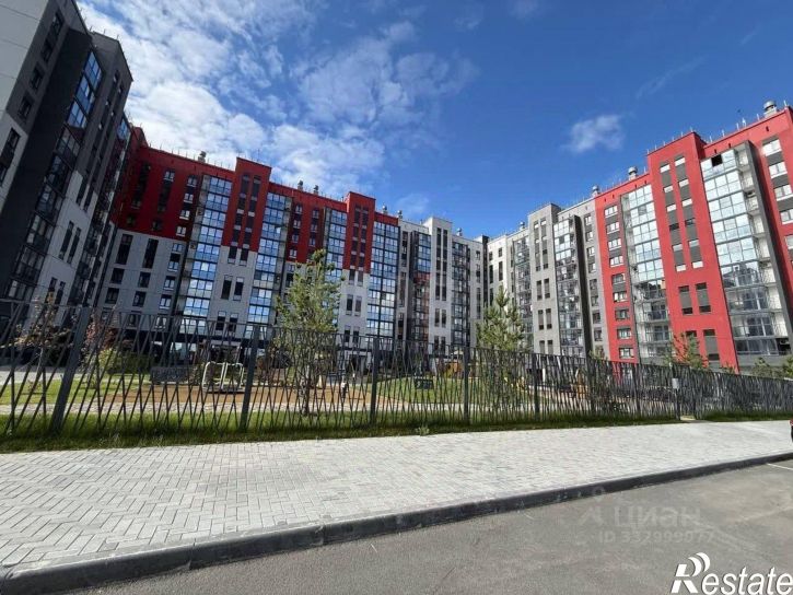 2-комн квартира Краснопольский пр-кт, 8,  д. 8