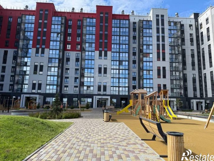 2-комн квартира Краснопольский пр-кт, 8,  д. 8