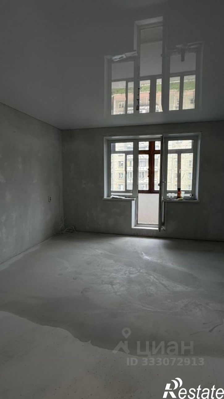 2-комн квартира ул Первой Пятилетки, 10А,  д. 10А