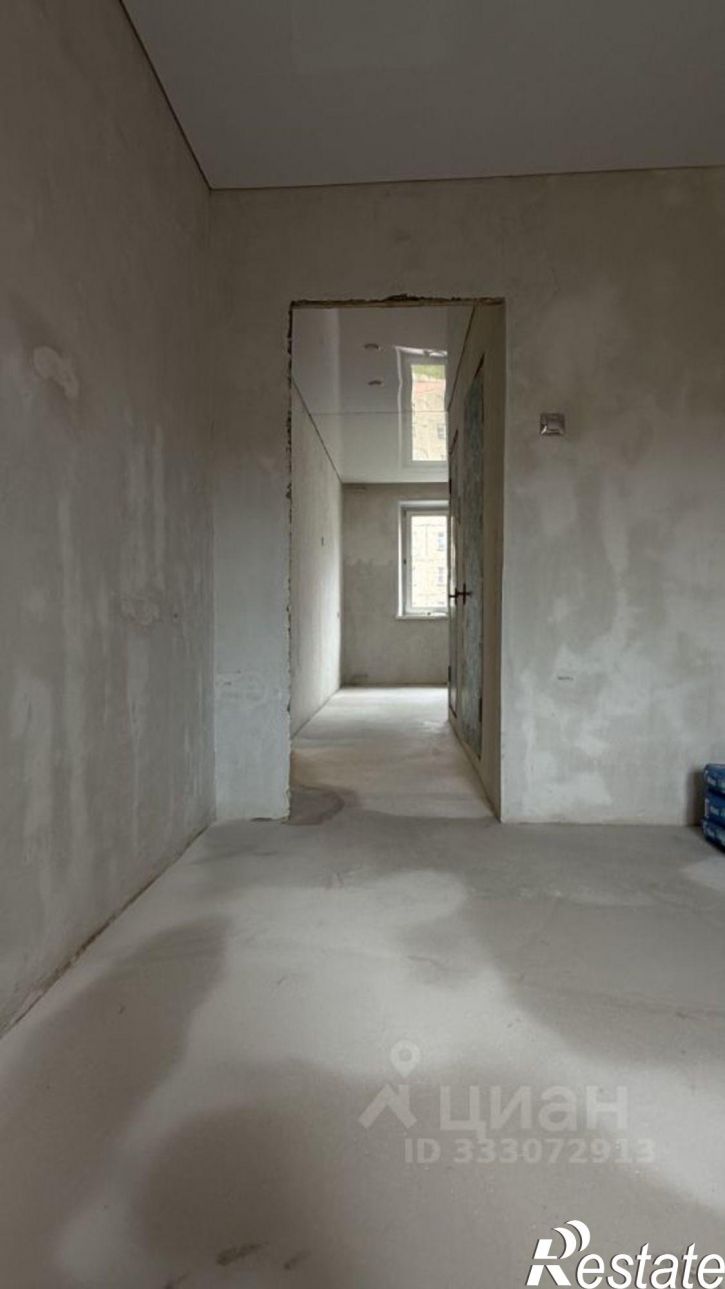 2-комн квартира ул Первой Пятилетки, 10А,  д. 10А
