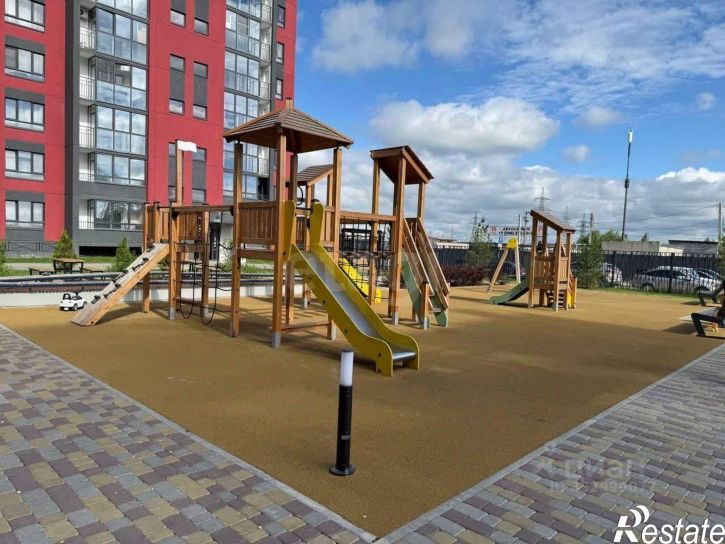 2-комн квартира Краснопольский пр-кт, 8,  д. 8
