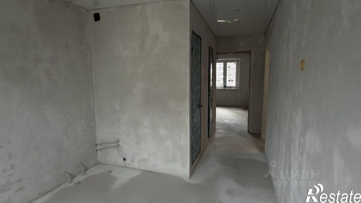 2-комн квартира ул Первой Пятилетки, 10А,  д. 10А