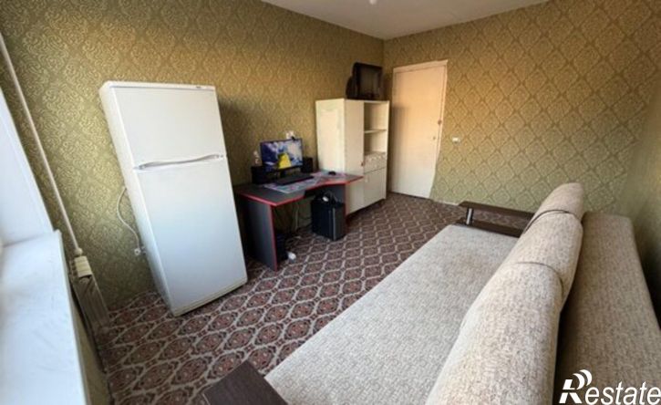 2-комн квартира ул Детская, 7Б,  д. 7Б