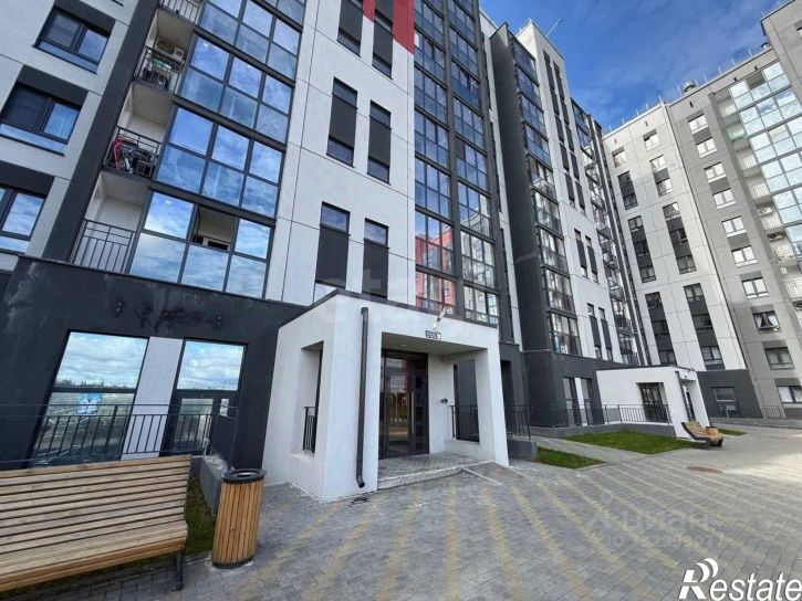 2-комн квартира Краснопольский пр-кт, 8,  д. 8