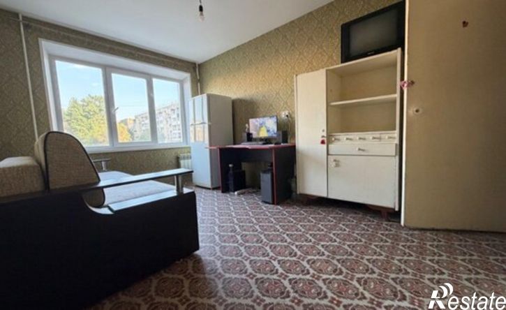 2-комн квартира ул Детская, 7Б,  д. 7Б