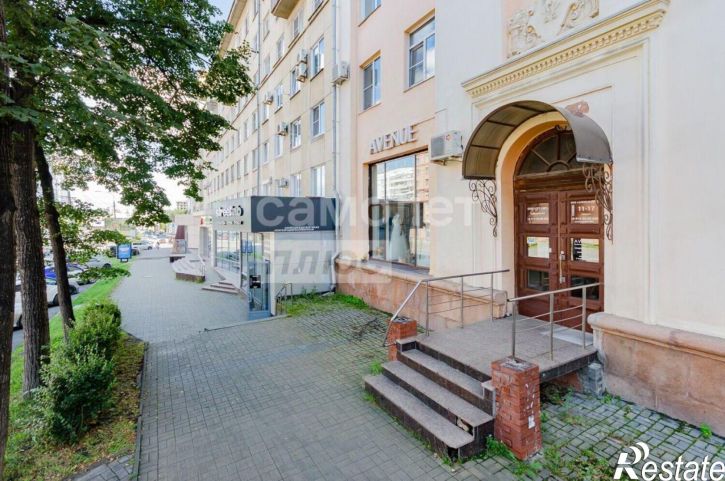 Торговое помещение пр-кт Ленина, 25,  д. 25