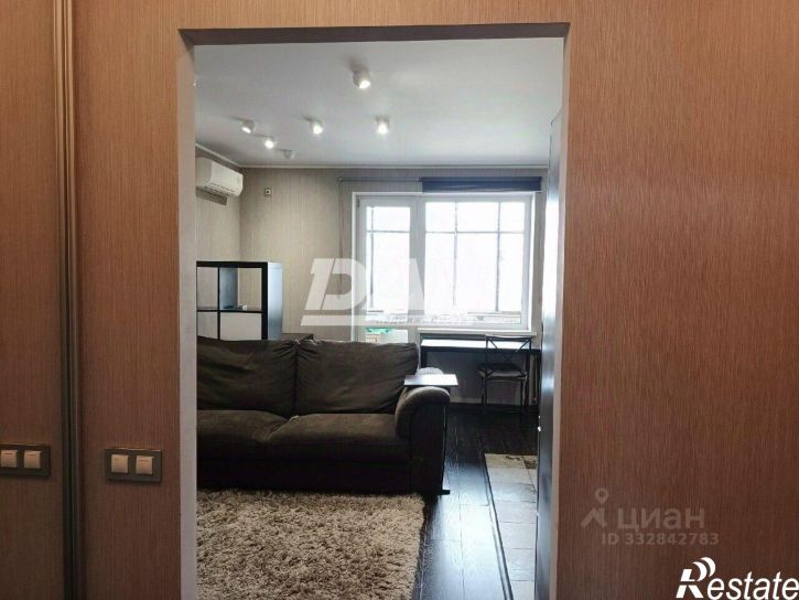 1-комн квартира ул Косарева, 63Б,  д. 63Б