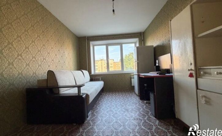 2-комн квартира ул Детская, 7Б,  д. 7Б
