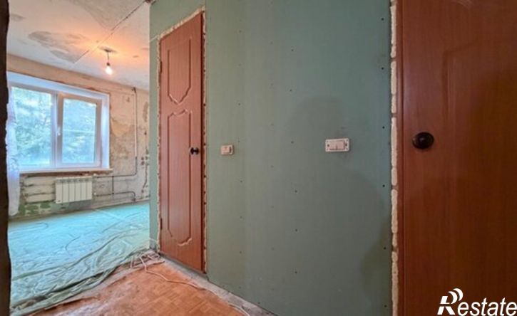 2-комн квартира ул Детская, 7Б,  д. 7Б