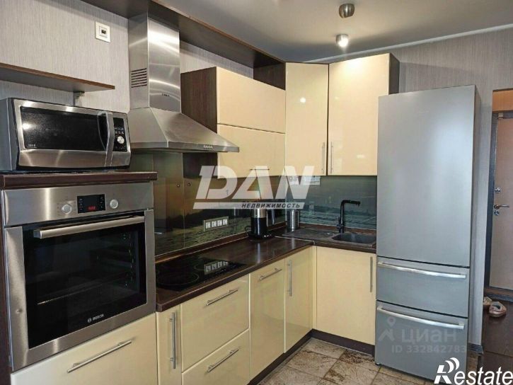 1-комн квартира ул Косарева, 63Б,  д. 63Б