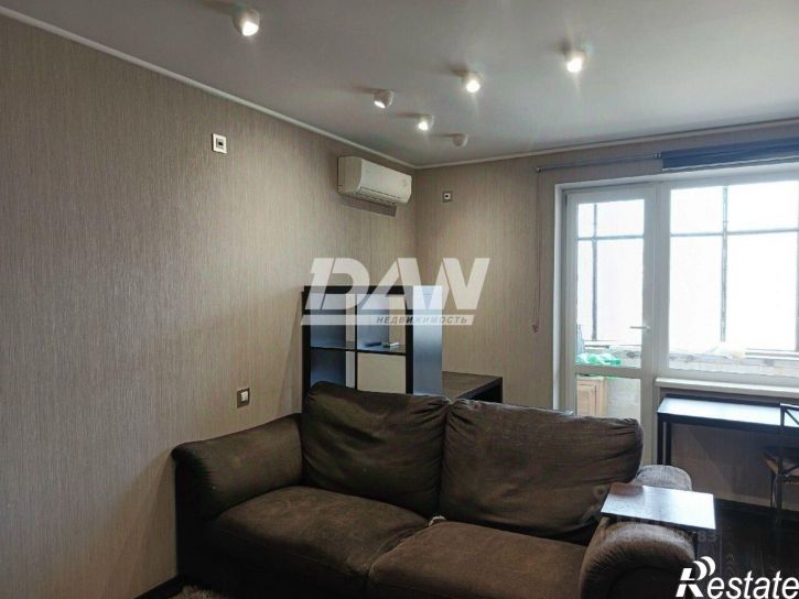 1-комн квартира ул Косарева, 63Б,  д. 63Б