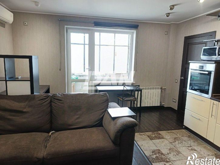 1-комн квартира ул Косарева, 63Б,  д. 63Б