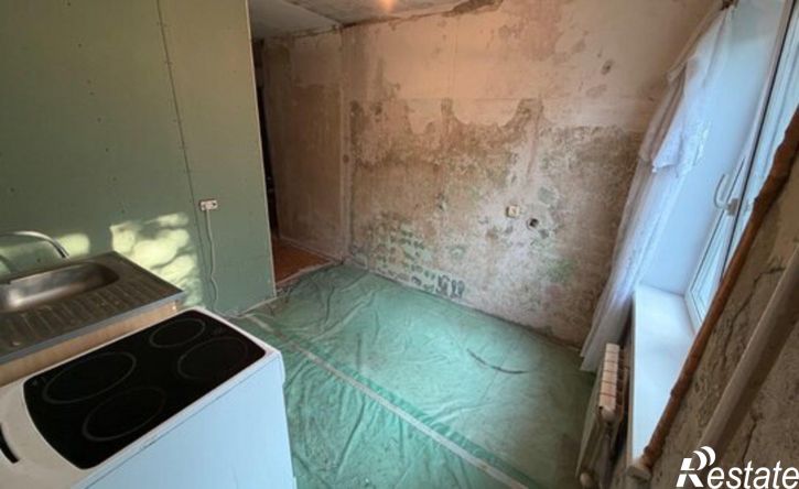 2-комн квартира ул Детская, 7Б,  д. 7Б
