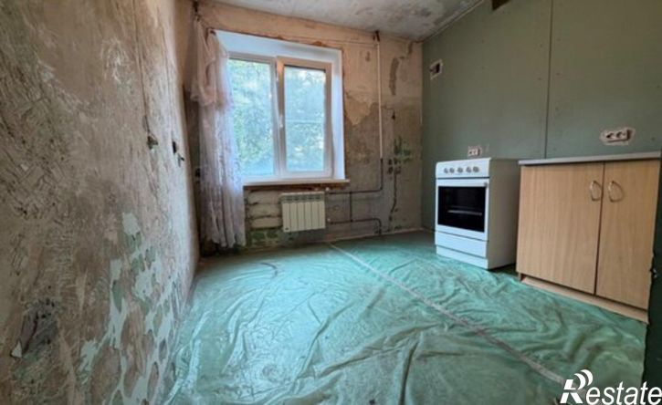 2-комн квартира ул Детская, 7Б,  д. 7Б