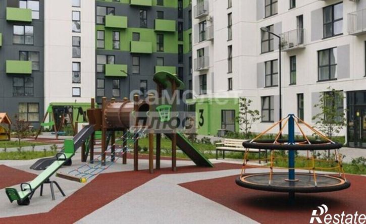 2-комн квартира ул Нефтебазовая, 8,  д. 8