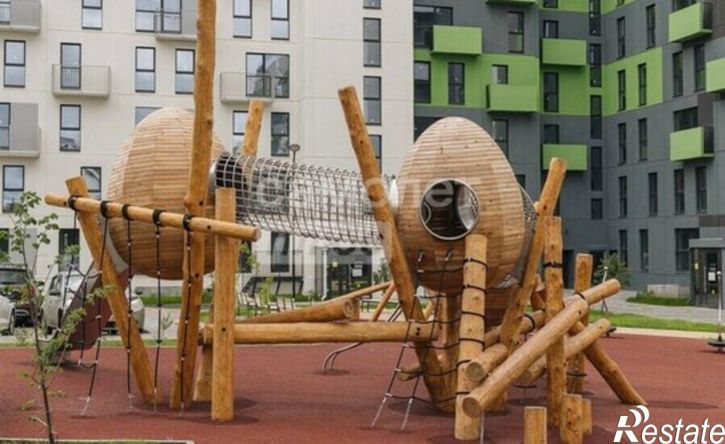 2-комн квартира ул Нефтебазовая, 8,  д. 8