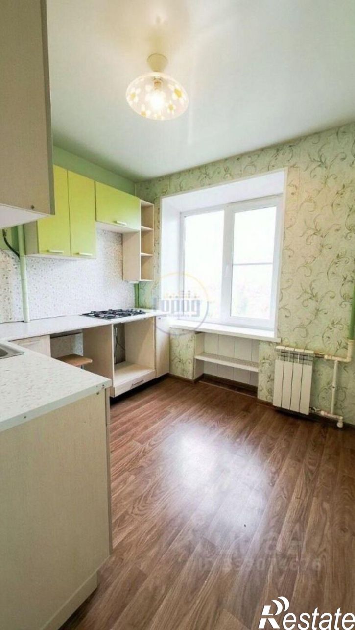 1-комн квартира Мясокомбинат п., д.13