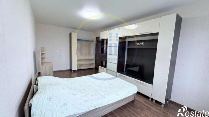 1-комн квартира Мясокомбинат п., д.13