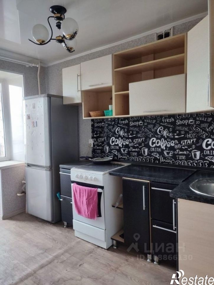 1-комн квартира ул Культуры, 98,  д. 98