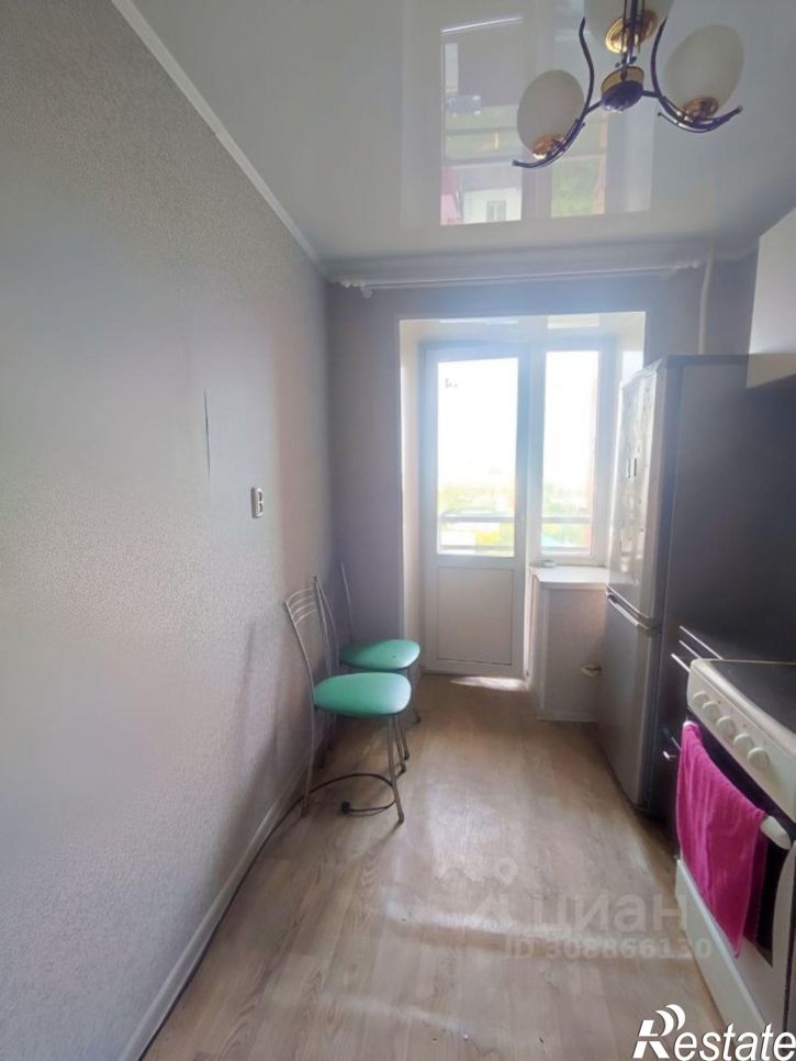 1-комн квартира ул Культуры, 98,  д. 98