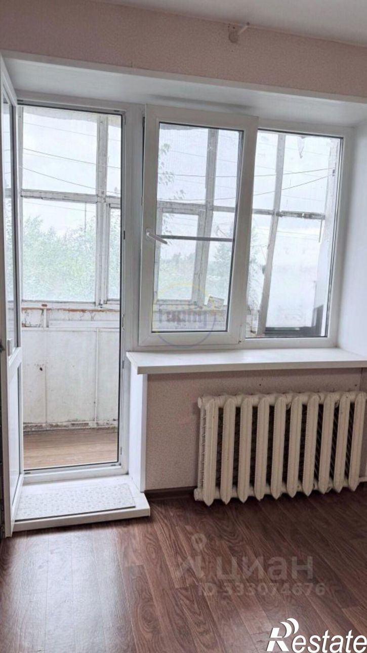 1-комн квартира Мясокомбинат п., д.13