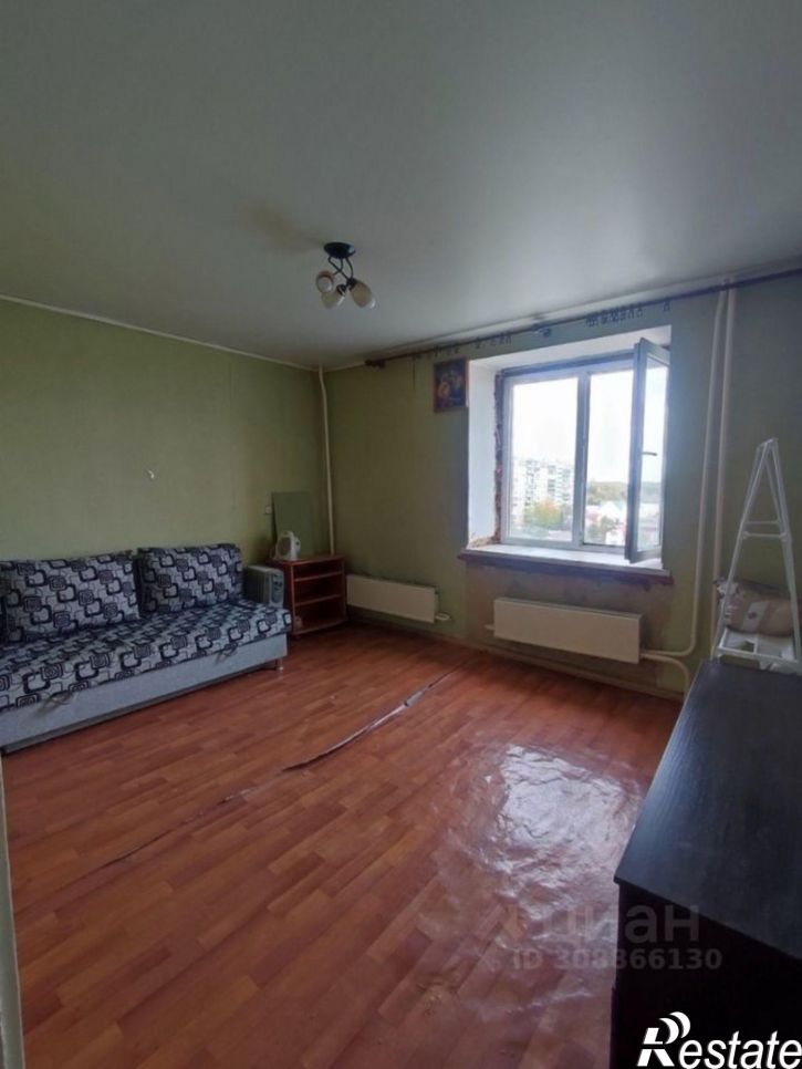 1-комн квартира ул Культуры, 98,  д. 98