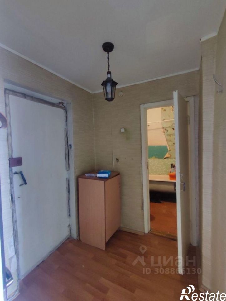 1-комн квартира ул Культуры, 98,  д. 98