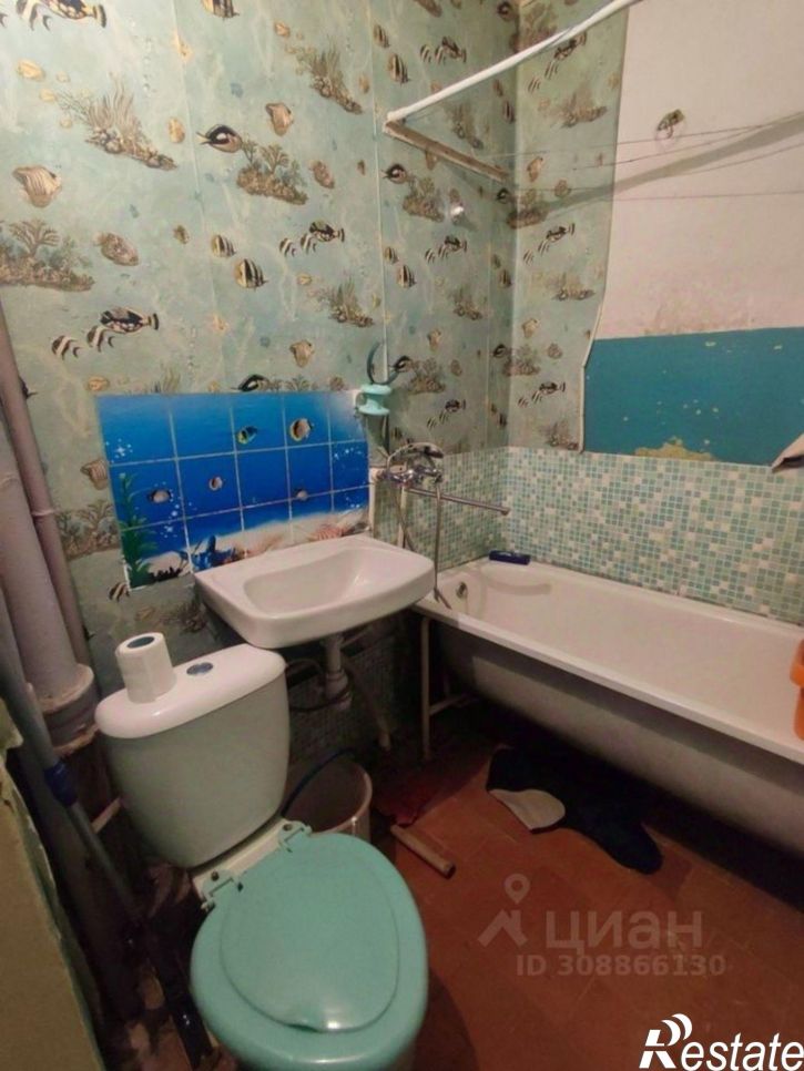 1-комн квартира ул Культуры, 98,  д. 98