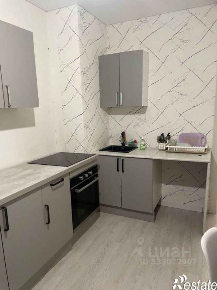 2-комн квартира ул Завалишина, 37,  д. 37