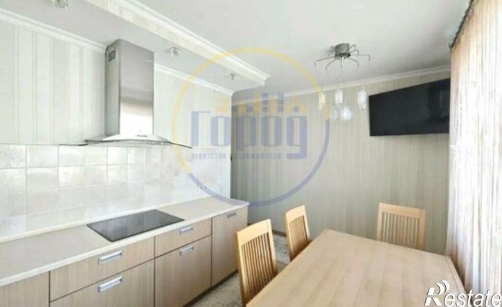 3-комн квартира ул Агалакова, 28А,  д. 28А