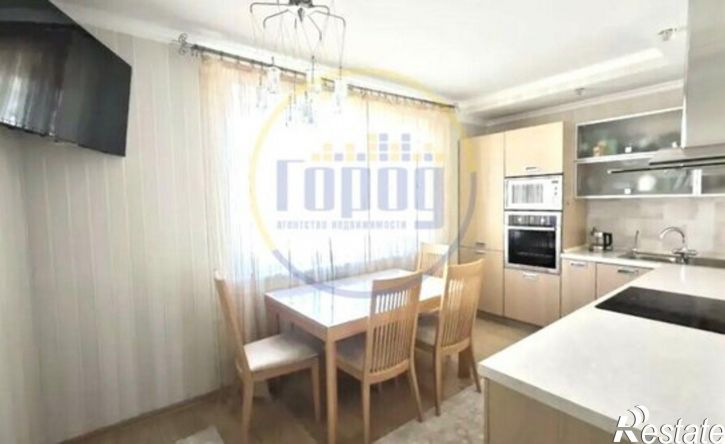3-комн квартира ул Агалакова, 28А,  д. 28А