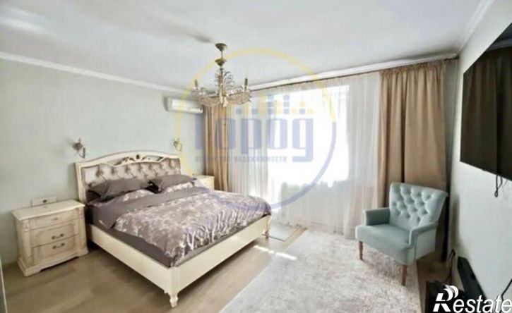 3-комн квартира ул Агалакова, 28А,  д. 28А