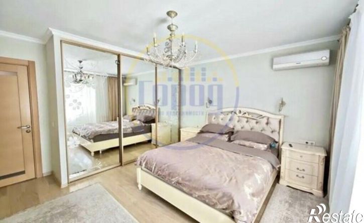 3-комн квартира ул Агалакова, 28А,  д. 28А