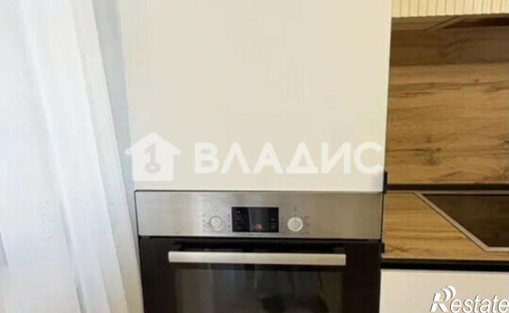 1-комн квартира ул Раздольная, 10,  д. 10