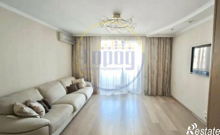 3-комн квартира ул Агалакова, 28А,  д. 28А