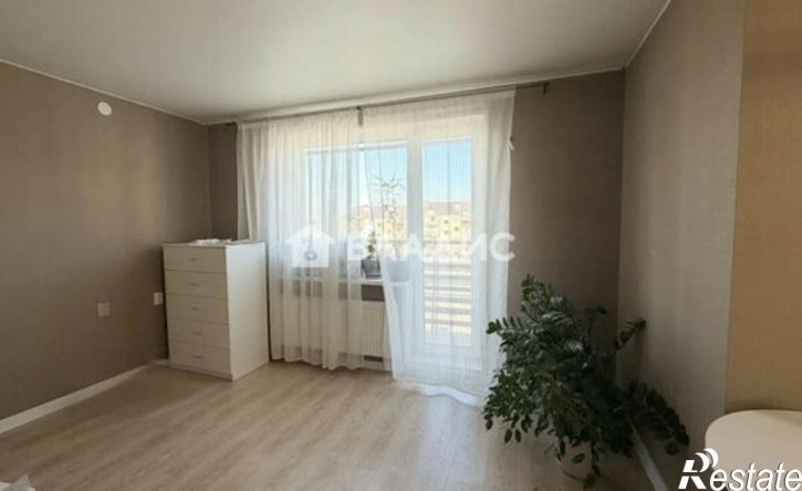 1-комн квартира ул Раздольная, 10,  д. 10