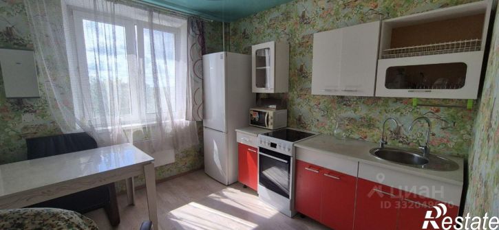 1-комн квартира ул Новороссийская, 136А,  д. 136А
