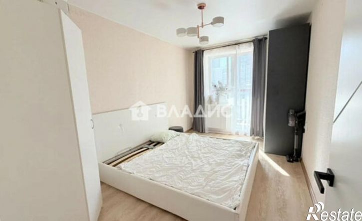 1-комн квартира ул Раздольная, 10,  д. 10
