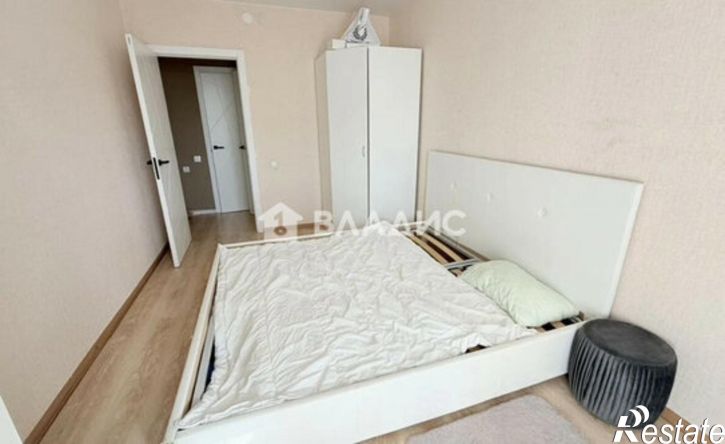 1-комн квартира ул Раздольная, 10,  д. 10