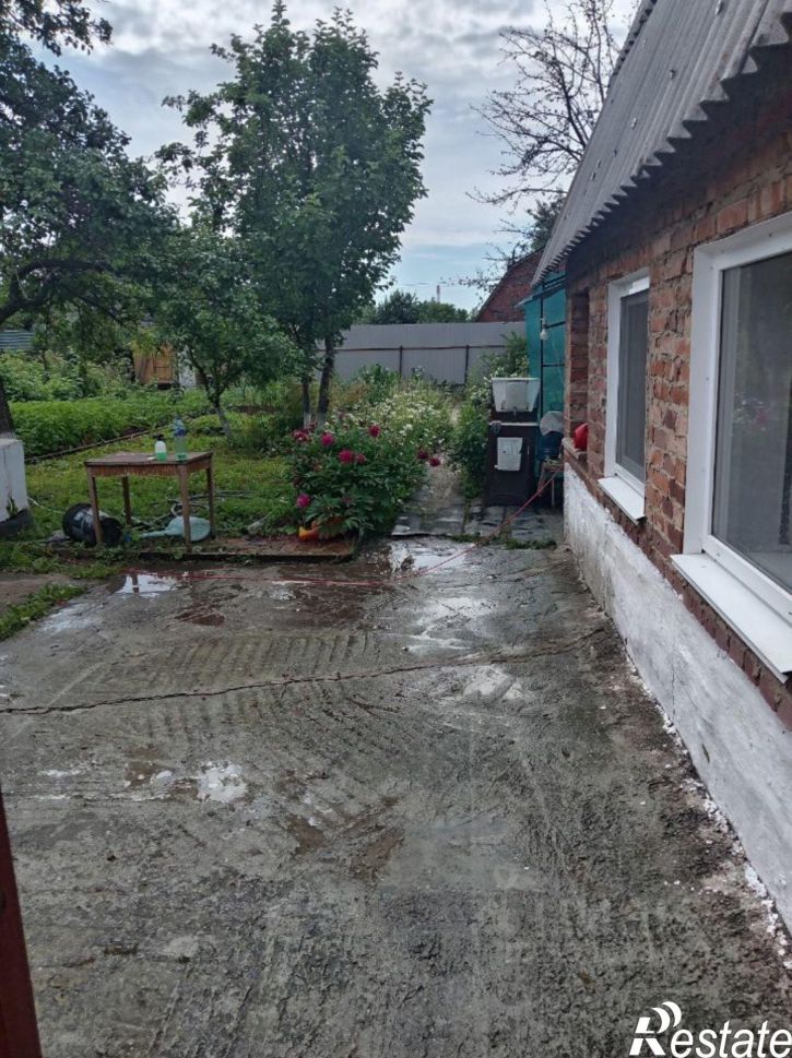 Коттедж/дом ал 12-я, 58,  д. 58
