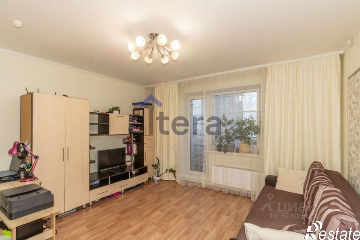 2-комн квартира ул Дмитрия Неаполитанова, 10,  д. 10