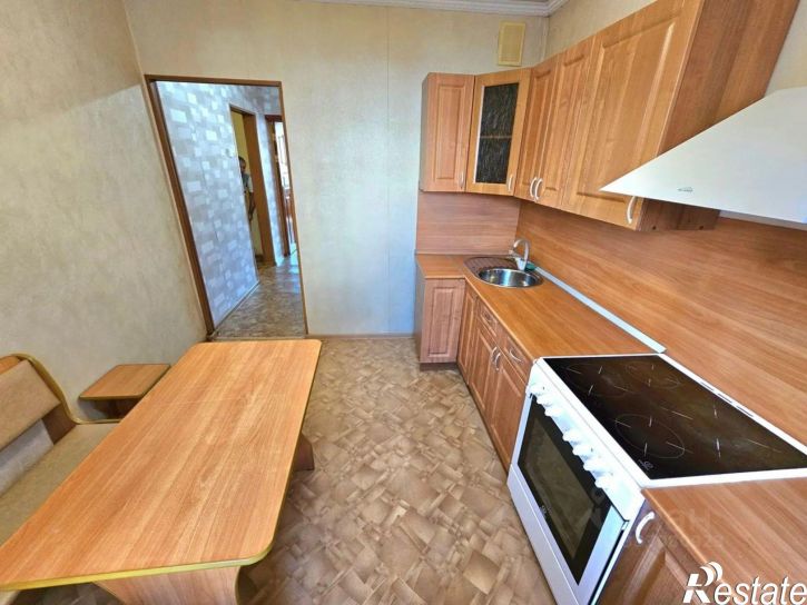 2-комн квартира ул Марченко, 39,  д. 39