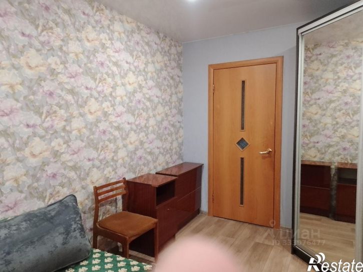 Комната ул Агалакова, 50,  д. 50